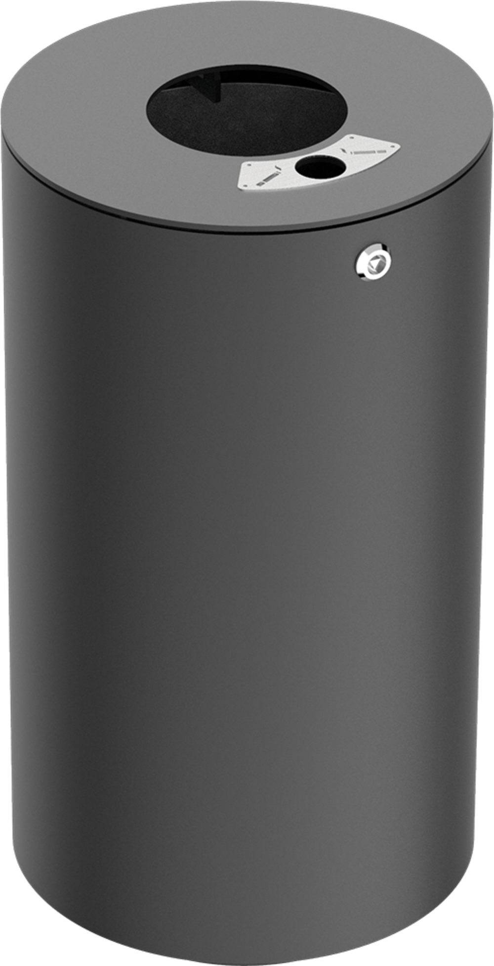 Litter bin Series 720