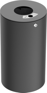 Litter bin Series 720