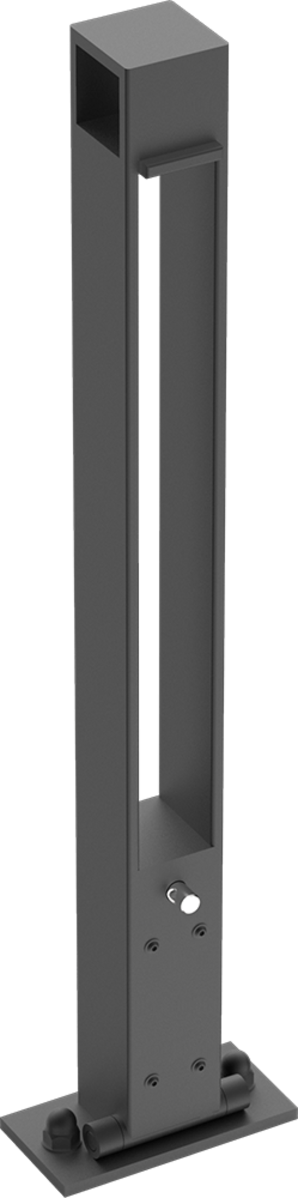 Kipp-Pfosten Scape D
