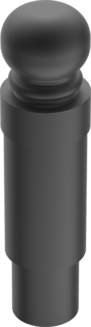 Gusspoller Martini
