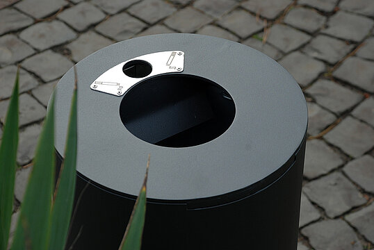 Litter bin Series 720