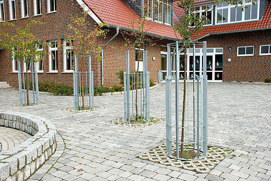 Baumschutzgitter Typ 47.100