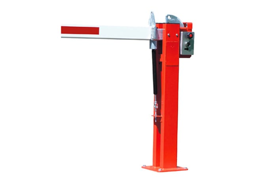 Turnpike red/white for dowelling