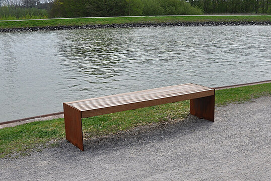 Banquette Kalmar