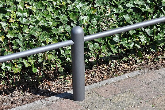Trip rail Ulm