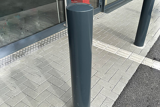 Eschau, France