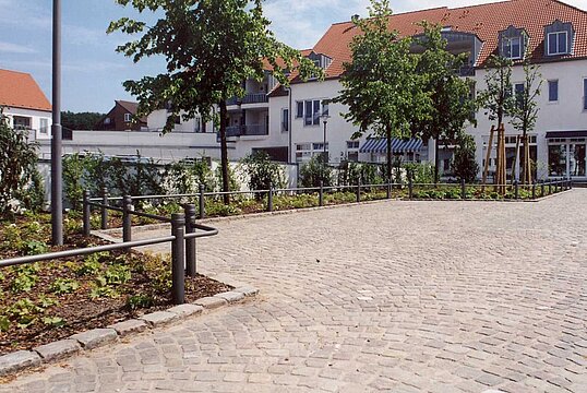 Lisse basse Sauerland