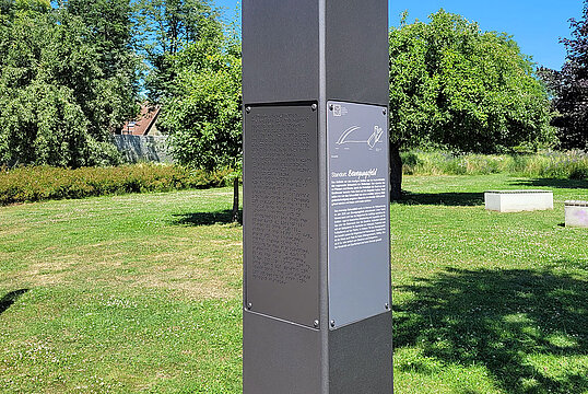 Infostele Soest