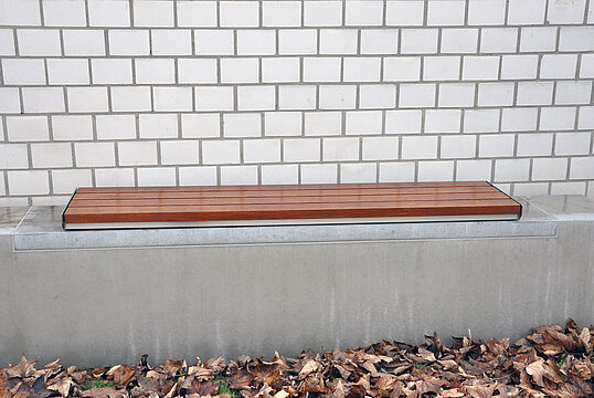 Bankauflage Aurich