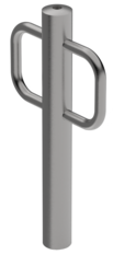 Special bollard Nova