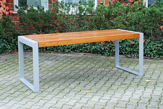 Table Cubo