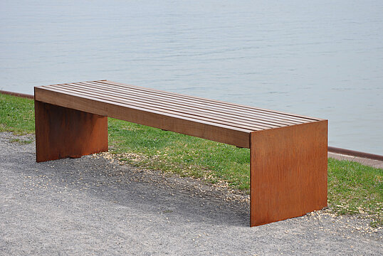 Banquette Kalmar