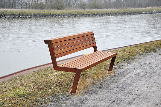 Seat Henne SL