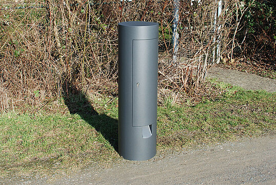 Olsberg, Kurpark Station 6, Dr.-Grüne-Park