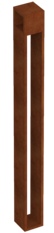 Bollards