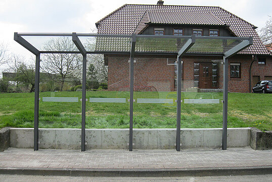 Nottuln/Darup, Schule (Sebastian Grundschule)