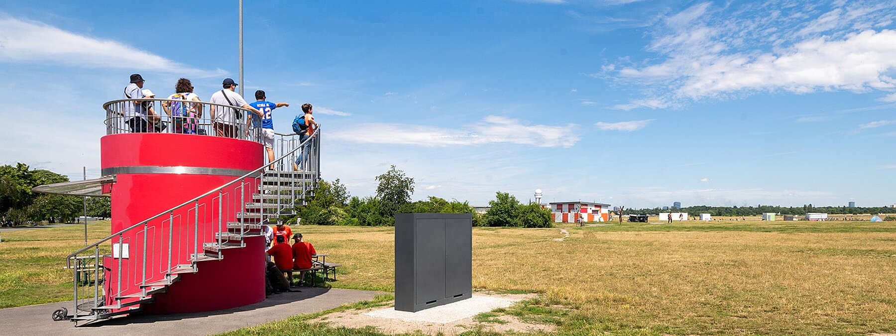 Zuverlässigkeit in dynamischen Stadträumen