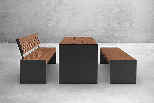 Table Kalmar