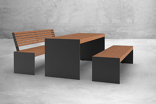 Table Kalmar