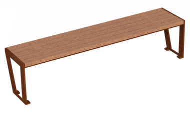 Bank Bench Legea