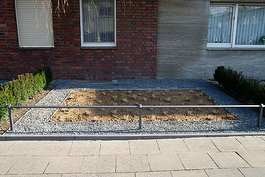 Kortumstraße, Duisburg