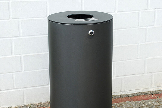 Litter bin Series 720