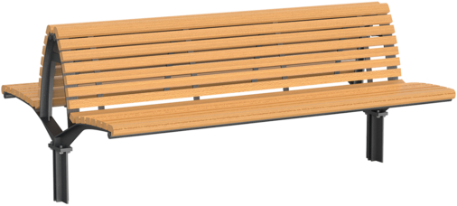 Double seat Taragona