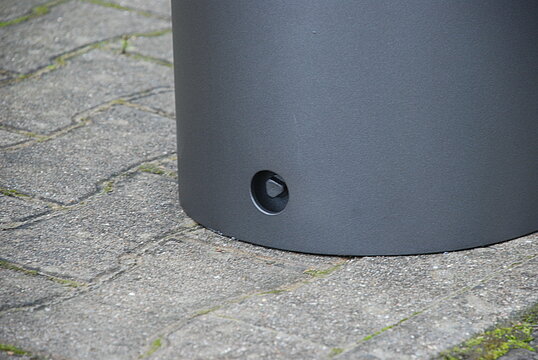 Erlangen, Siemens Campus-Modul 1