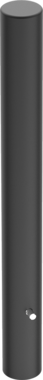 Druckknopfpoller Poteau à bouton-poussoir Datteln
