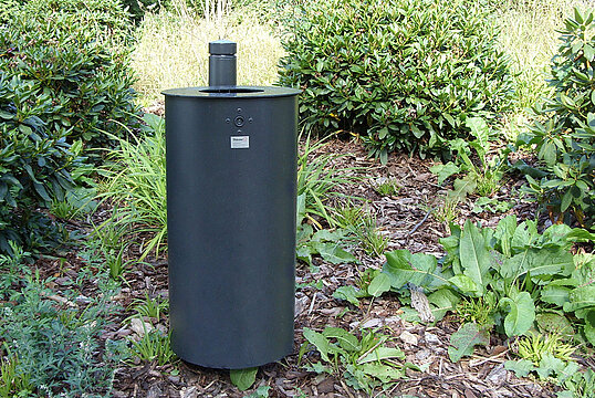 Litter bin Series 710