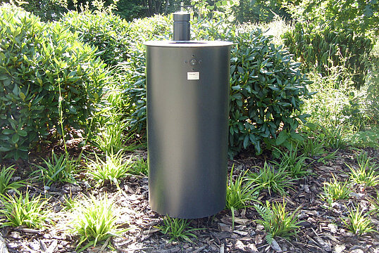 Litter bin Series 710