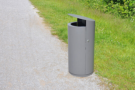 Litter bin Series 740
