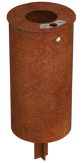 Litter bin Series 710