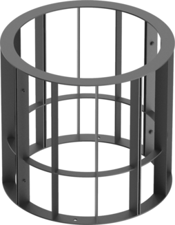 Grilles de protection des arbre type 47.150BG65