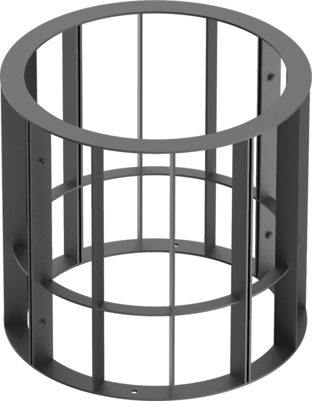 Grilles de protection des arbre type 47.150BG65