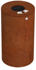 Litter bins