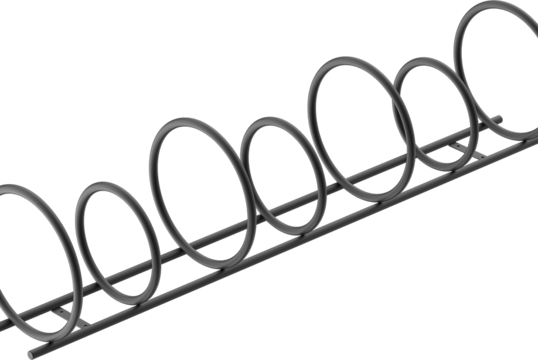Kinderfahrradständer Piccolo