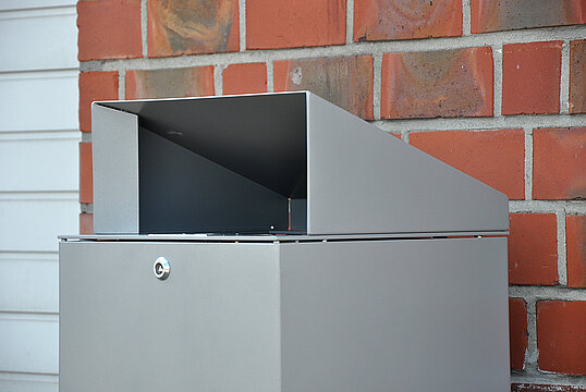 Litter bin Series 745