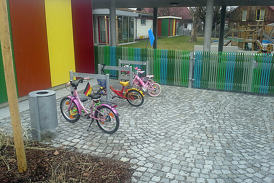Schwindegg