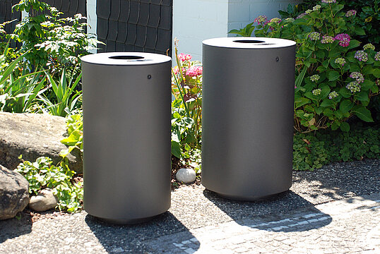 Litter bin Series 720