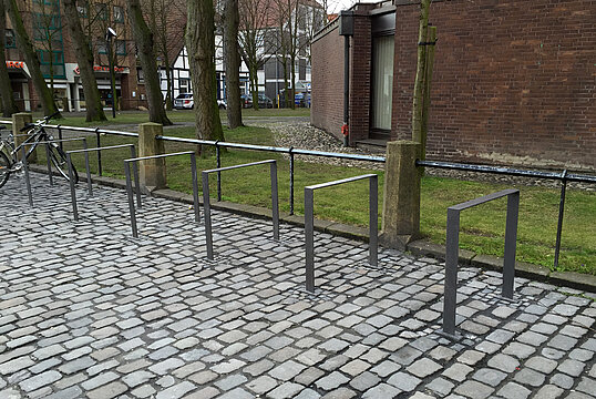 Sendenhorst, Kirchstraße