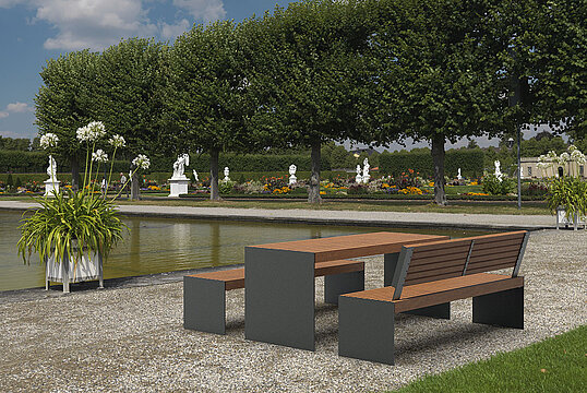 Table Kalmar