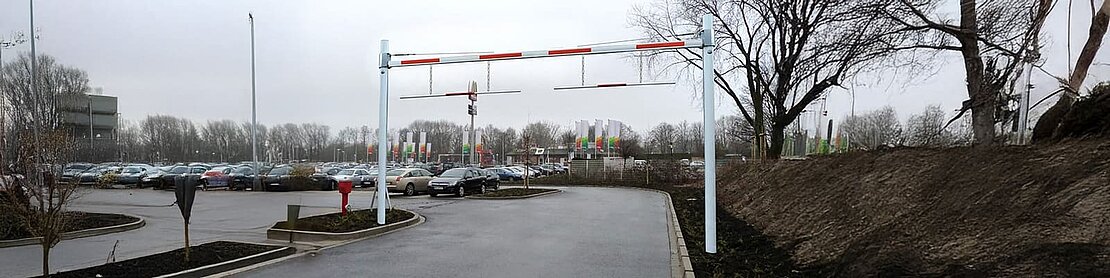 Höhenbegrenzer