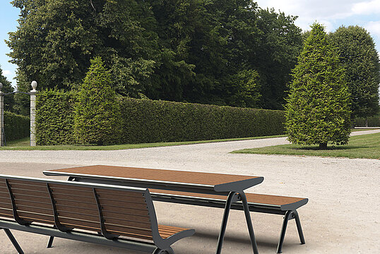 Table Fanö PAG