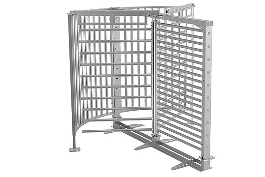 DK 43 handicapped accessible Ø 300 cm