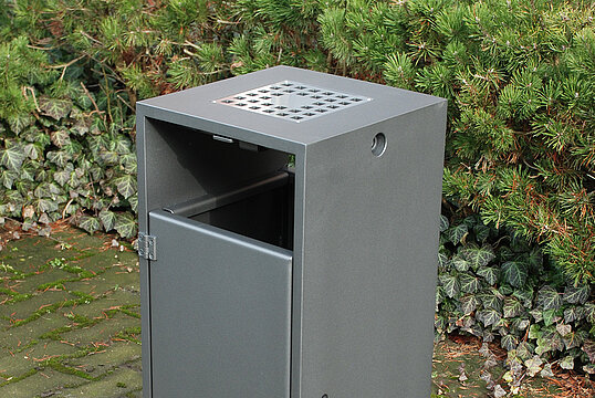 Litter bin Series 930