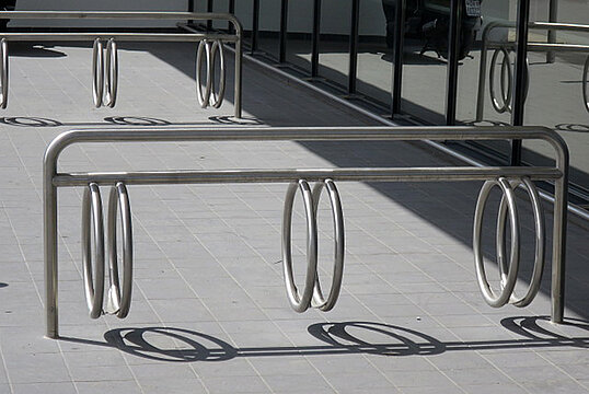 Parking à vélos Noleo
