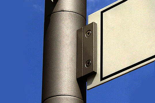 Signage Vario