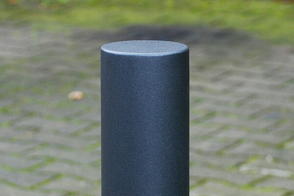 Stahlpoller Kiel