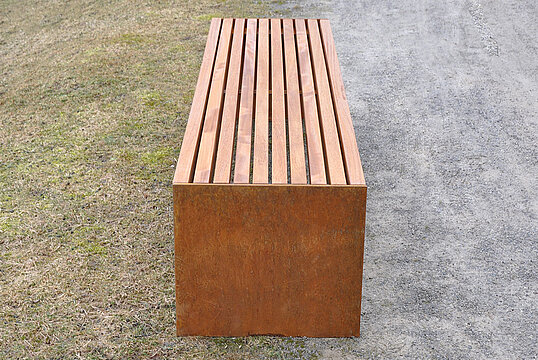 Banquette Kalmar